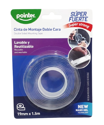 TEIPE D/FAZ NMT-1915 POINTER